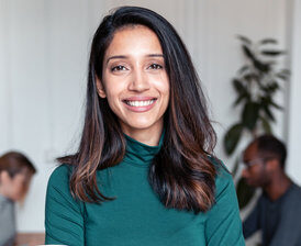 Poonam Jain